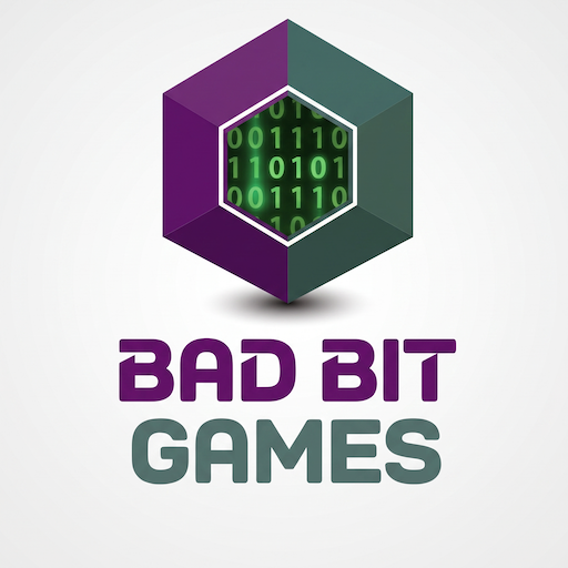 Bad Bit Games