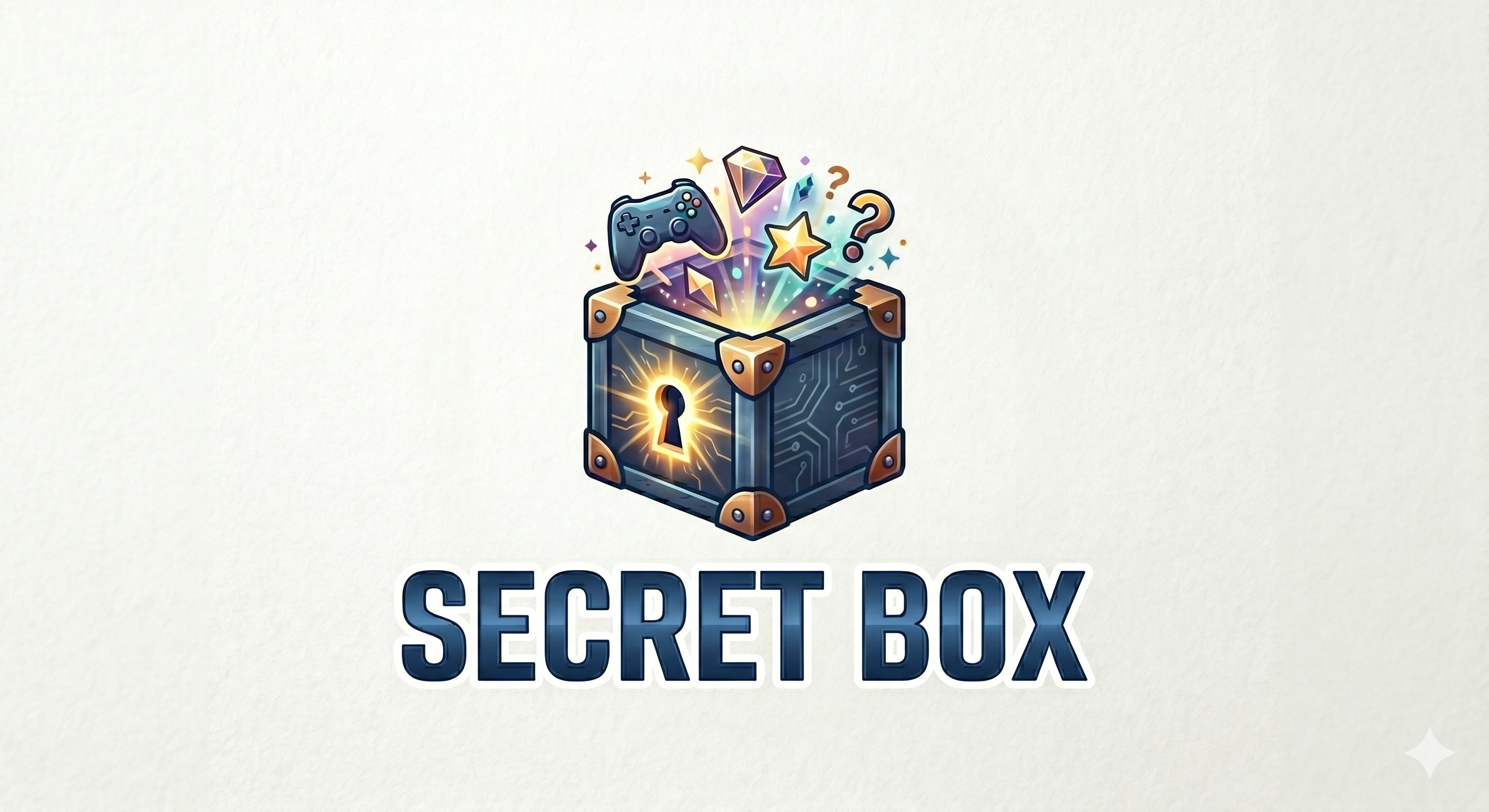 Secret Box